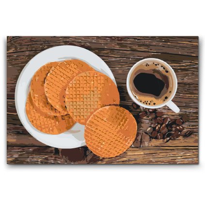 Malen_nach_Zahlen_Stroopwafel_M2