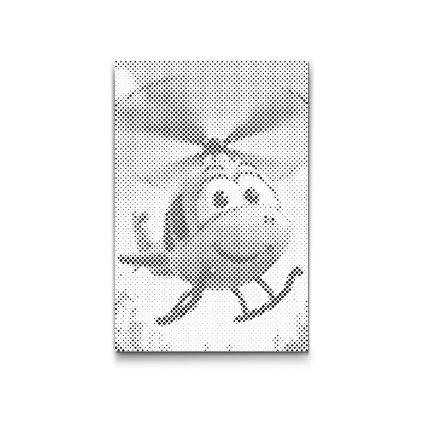 Punktmalerei_Hubschrauber_fur_Kinder_M2