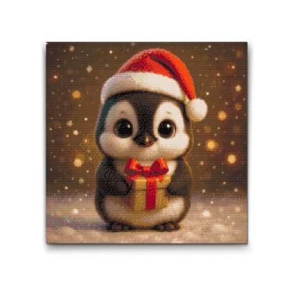 Diamond_Painting_Weihnachtspinguin_M2