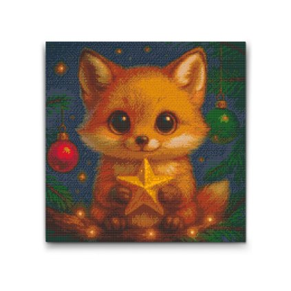 Diamond_Painting_Weihnachtsfuchs_M2