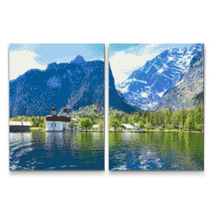 Diamond_Painting_Konigssee_-_Deutschland_Set_aus_2_Leinwanden_M7
