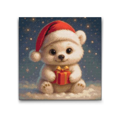 Diamond_Painting_Weihnachtseisbar_M2