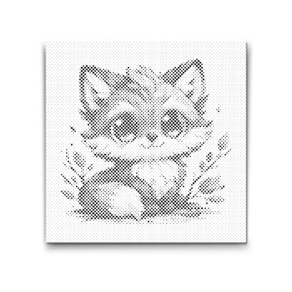 Punktmalerei_Fuchs_mit_grossen_Augen_M2