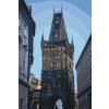 Malen nach Zahlen - Pulverturm