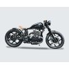 Malen nach Zahlen - Motorrad BMW 80RT