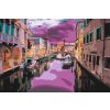 Malen nach Zahlen - Venedig Kreuzfahrt