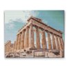 Diamond Painting - Akropolis in Athen