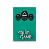 Diamond Painting - Squid game - Symbole 2