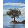 Diamond Painting - Zauberbaum 2