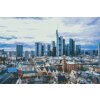 Diamond Painting - Frankfurt