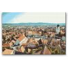 Diamond Painting - Sibiu, Rumänien