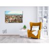 Diamond Painting - Sibiu, Rumänien