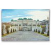 Diamond Painting - Schloss Belvedere, Wien