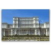 Diamond Painting - Palast des Parlaments, Bukarest