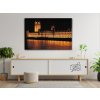 Diamond Painting - Palast von Westminster