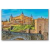 Diamond Painting - Schloss Alcázar, Segovia 2