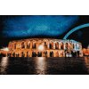 Diamond Painting - Opernhaus Arena di Verona