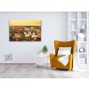 Diamond Painting - Stadtansicht - Florenz 2