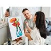 M9_Malen_nach_Zahlen_-_Malen_nach_Zahlen_-Tulpen_in_einer_Vase