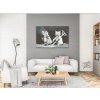 Diamond Painting - Gartenkatzen