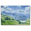 Diamond Painting - Oberstdorfer Alpen