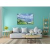 Diamond Painting - Oberstdorfer Alpen