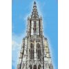 Diamond Painting - Ulm