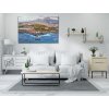 Diamond Painting - Vesuv, Neapel