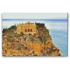 Diamond Painting - Tropea, Kalabrien