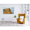 Diamond Painting - Tropea, Kalabrien
