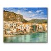 Diamond Painting - Palermo, Italien