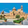 Diamond Painting - Palermo, Italien 2