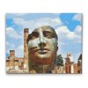 Diamond Painting - Pompeji, Italien 2