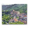 Diamond Painting - Tropea, Kalabrien 2