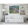 Diamond Painting - Tropea, Kalabrien 2