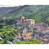 Diamond Painting - Tropea, Kalabrien 2