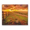 Diamond Painting - Peak District - Nationalpark, Großbritannien 2