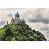 Malen nach Zahlen - Stadt Cochem