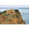 Malen nach Zahlen - Tropea, Kalabrien