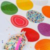 Diamond stickers - Blind Eggs