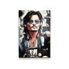 Diamond Painting - Johnny Depp