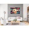 Diamond Painting - Wald voller Pilze