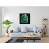 Diamond Painting - Punk Katze