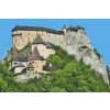 Diamond Painting - Schloss Orava