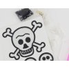 Diamond stickers - Skulls Shinning in the Dark