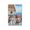 Diamond Painting - Kathedrale von Florenz aus Nahsicht