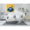 Diamond Painting - Weltreise