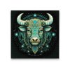 Diamond Painting - Stier