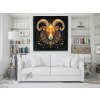 Diamond Painting - Widder