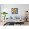 Diamond Painting - Tulpenstrauß
